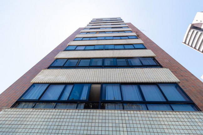 Imagem Apartamento com 4 Quartos à Venda, 247 m² em Meireles - Fortaleza