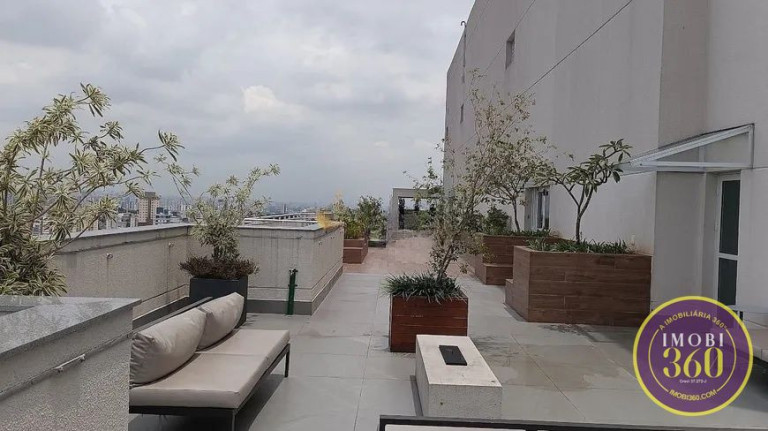 Imagem Apartamento com 2 Quartos à Venda, 83 m² em Vila Santana - São Paulo