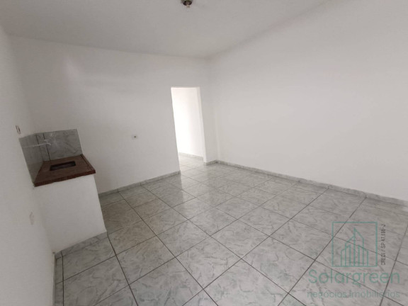 Imagem Casa com 1 Quarto para Alugar, 80 m² em Terra Preta (terra Preta) - Mairiporã