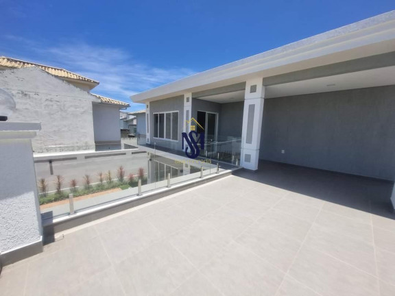 Imagem Casa com 5 Quartos à Venda, em Costa Azul - Rio Das Ostras Imagem Casa com 5 Quartos à Venda, em Costa Azul - Rio Das Ostras