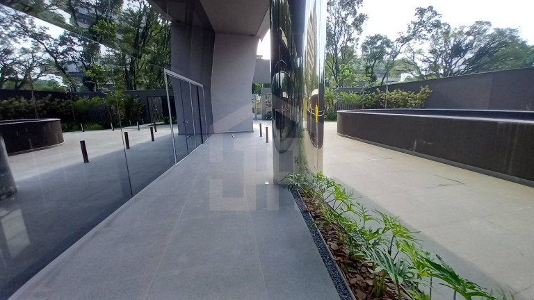 Imagem Studio com 1 Quarto à Venda, 27 m² em Indianópolis - São Paulo