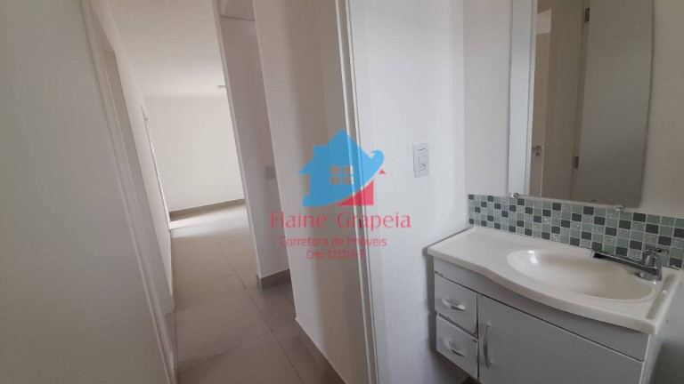 Imagem Apartamento com 2 Quartos à Venda, 51 m² em Santa Claudina - Vinhedo