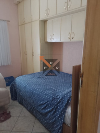 Imagem Casa com 3 Quartos à Venda, 400 m² em Mooca - São Paulo
