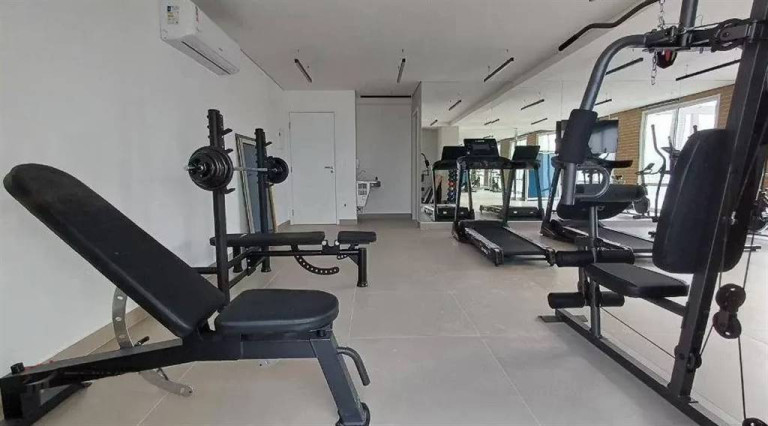 Imagem Apartamento com 1 Quarto à Venda, 53 m² em Real - Praia Grande Imagem Apartamento com 1 Quarto à Venda, 53 m² em Real - Praia Grande