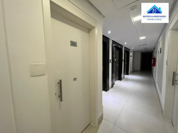 Imagem Sala Comercial à Venda, 35 m² em Centro - Campinas Imagem Sala Comercial à Venda, 35 m² em Centro - Campinas