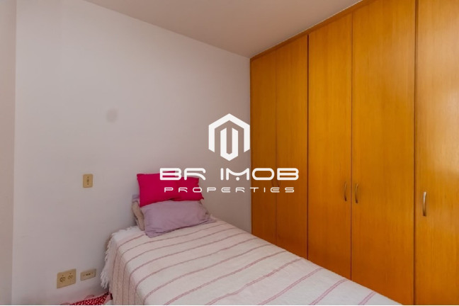 Imagem Imóvel com 3 Quartos à Venda, 101 m² em Vila Andrade - São Paulo