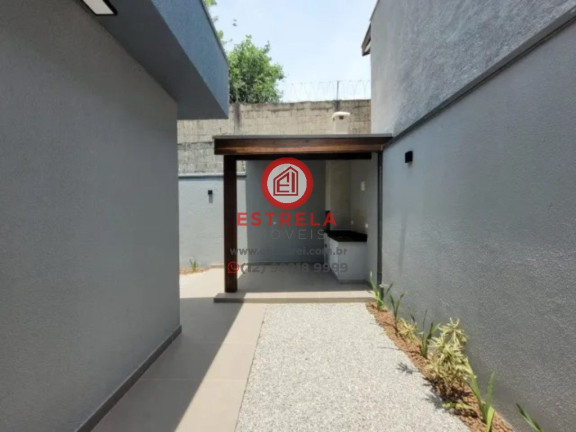 Imagem Casa com 3 Quartos à Venda, 131 m² em Jardim Altos De Santana Ii - Jacareí Imagem Casa com 3 Quartos à Venda, 131 m² em Jardim Altos De Santana Ii - Jacareí