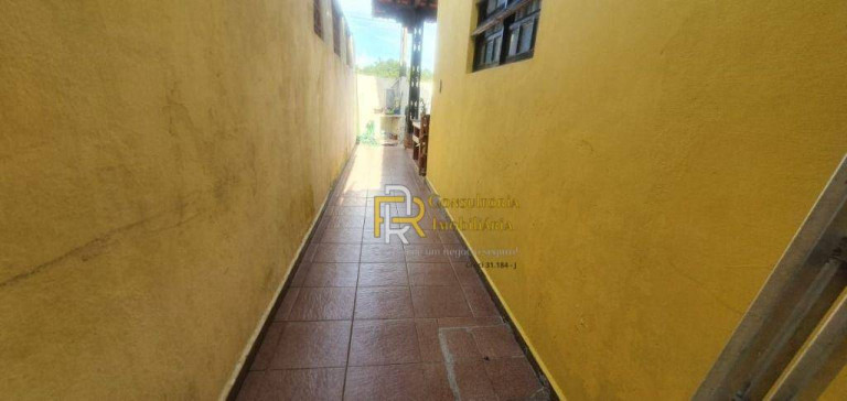 Imagem Casa com 3 Quartos à Venda, 95 m² em Mirim - Praia Grande Imagem Casa com 3 Quartos à Venda, 95 m² em Mirim - Praia Grande