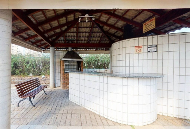 Imagem Apartamento com 3 Quartos à Venda, 76 m² em Jardim Lar São Paulo - São Paulo Imagem Apartamento com 3 Quartos à Venda, 76 m² em Jardim Lar São Paulo - São Paulo