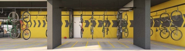 Imagem Apartamento com 1 Quarto à Venda, 36 m² em Santana - São Paulo