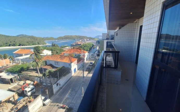 Imagem Cobertura com 2 Quartos à Venda, 133 m² em Centro - Cabo Frio Imagem Cobertura com 2 Quartos à Venda, 133 m² em Centro - Cabo Frio