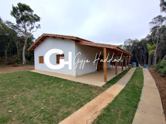 Imagem Chácara com 2 Quartos à Venda, 1.000 m² em Ibiúna