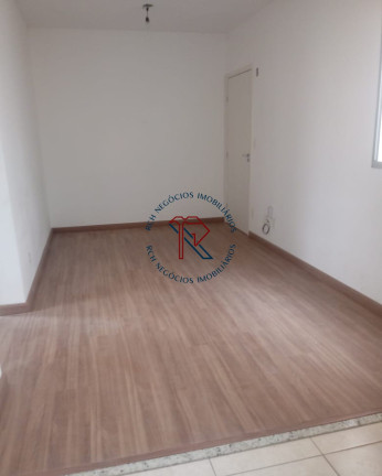 Apartamento com 2 Quartos à Venda, 52 m² em Boa Vista - Sorocaba