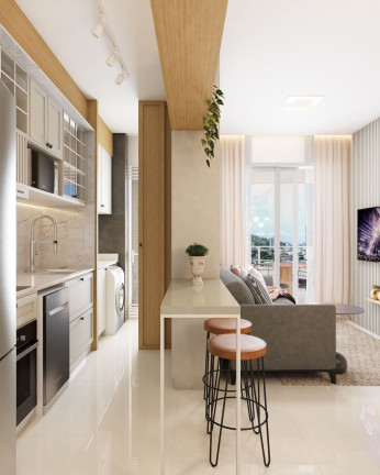 Imagem Apartamento com 2 Quartos à Venda, 115 m² em Fazendinha - Itajaí