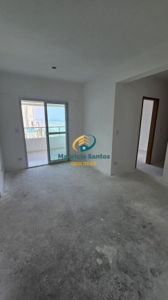 Apartamento com 2 Quartos à Venda, 71 m² em Centro - Mongaguá