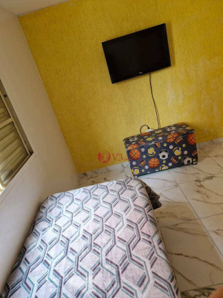 Imagem Apartamento com 2 Quartos à Venda, 46 m² em Itaquera - São Paulo