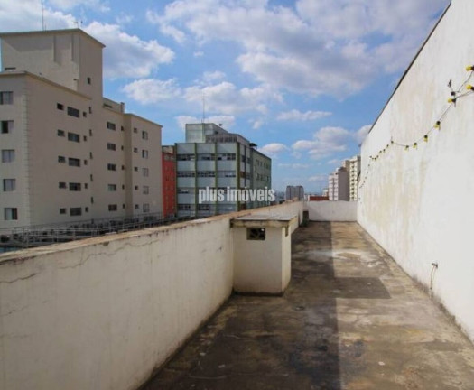Imagem Imóvel Comercial à Venda, 1.870 m² em Liberdade - São Paulo