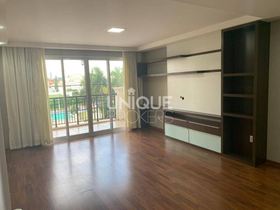 Imagem Apartamento com 3 Quartos à Venda, 157 m² em Jardim Campos Elísios - Jundiaí Imagem Apartamento com 3 Quartos à Venda, 157 m² em Jardim Campos Elísios - Jundiaí
