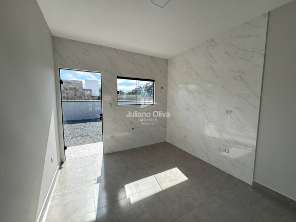 Imagem Casa com 2 Quartos à Venda, 61 m² em São José - Itapoá Imagem Casa com 2 Quartos à Venda, 61 m² em São José - Itapoá