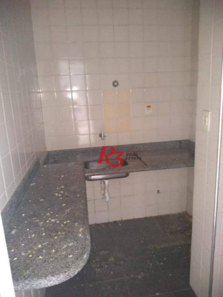 Imagem Sala Comercial à Venda ou Locação, 81 m² em Centro - Santos
