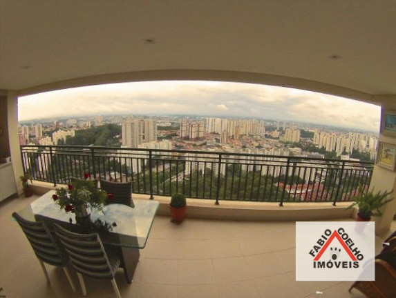 Imagem Apartamento à Venda, 351 m² em Jardim Marajoara - São Paulo Imagem Apartamento à Venda, 351 m² em Jardim Marajoara - São Paulo