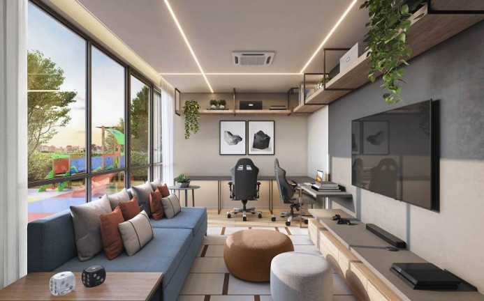 Imagem Imóvel com 3 Quartos à Venda, 140 m² em Vila Mariana - São Paulo