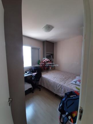 Imagem Apartamento com 2 Quartos à Venda, 48 m² em Nova Cidade Jardim - Jundiaí