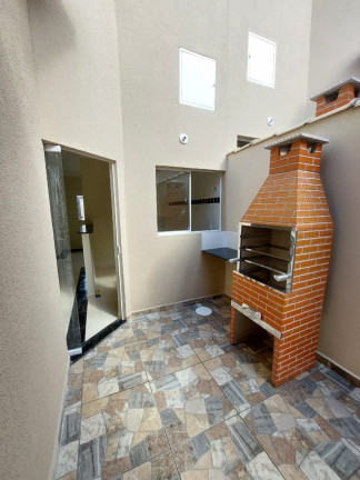 Casa com 2 Quartos à Venda, 68 m² em Residencial Estoril - Taubaté