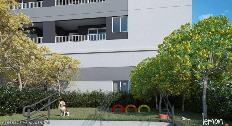 Imagem Apartamento com 2 Quartos à Venda, 50 m² Imagem Apartamento com 2 Quartos à Venda, 50 m²