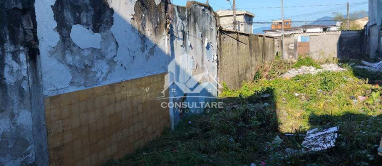 Imagem Terreno à Venda, 336 m² em Vila Nossa Senhora De Fátima - São Vicente Imagem Terreno à Venda, 336 m² em Vila Nossa Senhora De Fátima - São Vicente