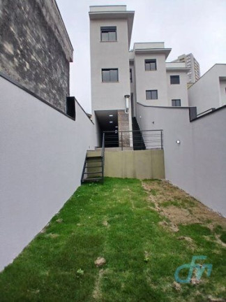 Imagem Sobrado com 3 Quartos à Venda, 105 m² em Centro - Mogi Das Cruzes