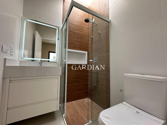 Imagem Casa com 3 Quartos à Venda, 142 m² em Loteamento Park Gran Reserve - Indaiatuba