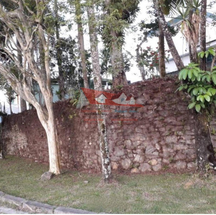 Imagem Terreno à Venda, 257 m² em Balneário Gardem Mar - Caraguatatuba