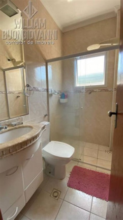 Imagem Sobrado com 3 Quartos à Venda, 146 m² em Canto Do Forte - Praia Grande Imagem Sobrado com 3 Quartos à Venda, 146 m² em Canto Do Forte - Praia Grande