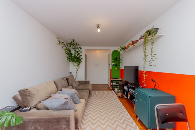 Imagem Apartamento com 1 Quarto à Venda, 84 m² em Pinheiros - São Paulo Imagem Apartamento com 1 Quarto à Venda, 84 m² em Pinheiros - São Paulo