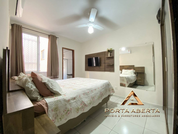 Apartamento com 3 Quartos à Venda, 77 m² em Cidade Nova - Santana Do Paraíso