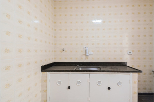 Imagem Apartamento com 1 Quarto à Venda, 41 m² em Perdizes - São Paulo