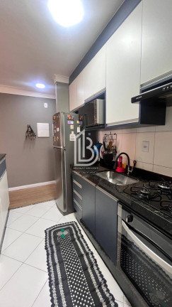 Imagem Apartamento com 3 Quartos à Venda, 61 m² em Vila Curuçá - Santo André