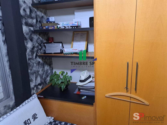 Imagem Apartamento com 3 Quartos à Venda, 75 m² em Jardim Das Laranjeiras - São Paulo