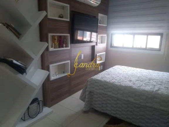 Imagem Apartamento com 3 Quartos à Venda, 139 m² em Centro - Capão Da Canoa
