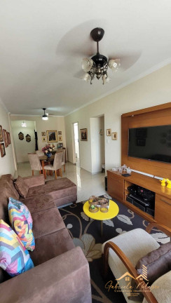 Imagem Apartamento com 1 Quarto à Venda, 57 m² em José Menino - Santos Imagem Apartamento com 1 Quarto à Venda, 57 m² em José Menino - Santos