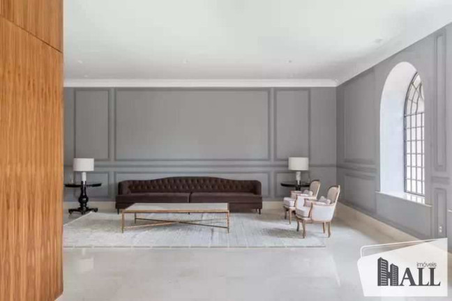 Imagem Apartamento com 3 Quartos à Venda, 123 m² em Jardim Redentor - São José Do Rio Preto Imagem Apartamento com 3 Quartos à Venda, 123 m² em Jardim Redentor - São José Do Rio Preto