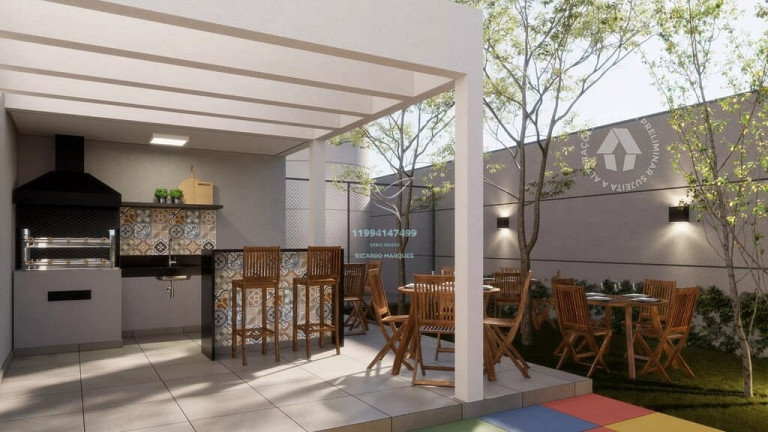 Imagem Apartamento com 1 Quarto à Venda, 28 m² em Saúde - São Paulo Imagem Apartamento com 1 Quarto à Venda, 28 m² em Saúde - São Paulo