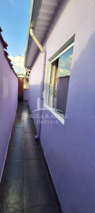 Imagem Casa com 3 Quartos à Venda, 200 m² em Jardim Zaira - Mauá Imagem Casa com 3 Quartos à Venda, 200 m² em Jardim Zaira - Mauá