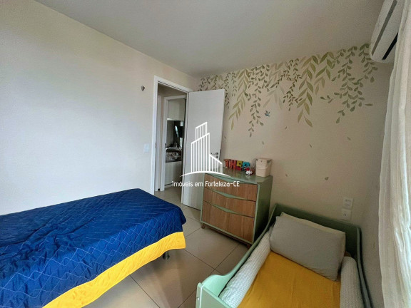 Imagem Apartamento com 3 Quartos à Venda, 70 m² em Parque Iracema - Fortaleza
