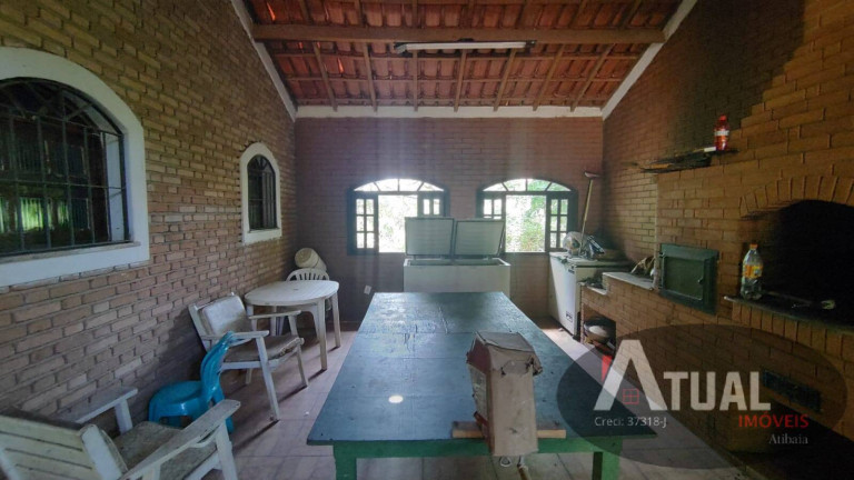 Imagem Casa com 4 Quartos à Venda, 2 m² em Jardim Imperial - Atibaia Imagem Casa com 4 Quartos à Venda, 2 m² em Jardim Imperial - Atibaia