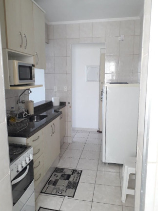 Imagem Apartamento com 1 Quarto para Alugar, 65 m² em Centro - São José Dos Campos