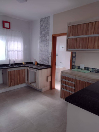 Imagem Casa com 3 Quartos à Venda, 300 m² em Condomínio Atibaia Park I - Atibaia
