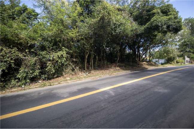 Imagem Terreno à Venda, 400 m² em Agronomia - Porto Alegre