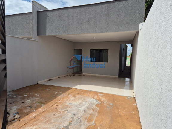 Imagem Casa com 2 Quartos à Venda, 112 m² em Setor Leste - Luziânia Imagem Casa com 2 Quartos à Venda, 112 m² em Setor Leste - Luziânia